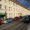 Pražské kořeny Zdeňka Svěráka