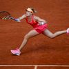 Eugenie Bouchardová v semifinále French Open 2014