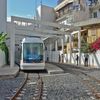 Tramvaj Škoda 06T Cagliari