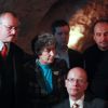 Druhé kolo senátních voleb: Tak sledovala sčítání ČSSD