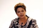 Brazilský parlament zahájil proces odvolání prezidentky