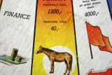 Nejlevnějším koněm v Dostizích a sázkách byl hned ten první. FANTOME z oranžové stáje stál přesně 1200 korun a na výsledek hry tak neměl prakticky žádný efekt...