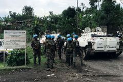 Povstalci v Demokratické republice Kongo zavraždili 272 civilistů, uvedla vláda