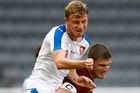 Živě: Česko - Rusko 2:1, český tým v přípravě na Euro otočil zápas, vítěznou branku trefil Necid