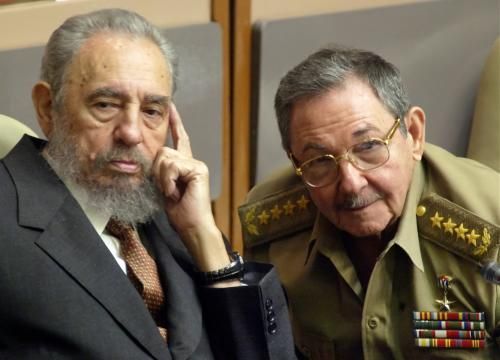 Kubánská bratrská spolupráce