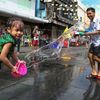 Thajsko, Songkran