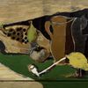 Georges Braque: Ovoce, džbán a dýmka