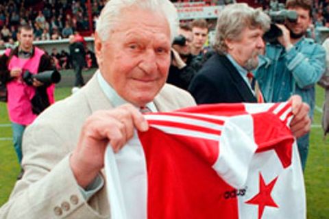 Josef Bican Aktualne Cz