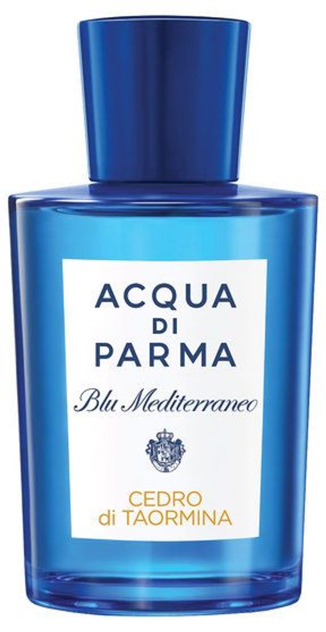 Acqua di Parma: Blu Mediterraneo Cedro di Taormina