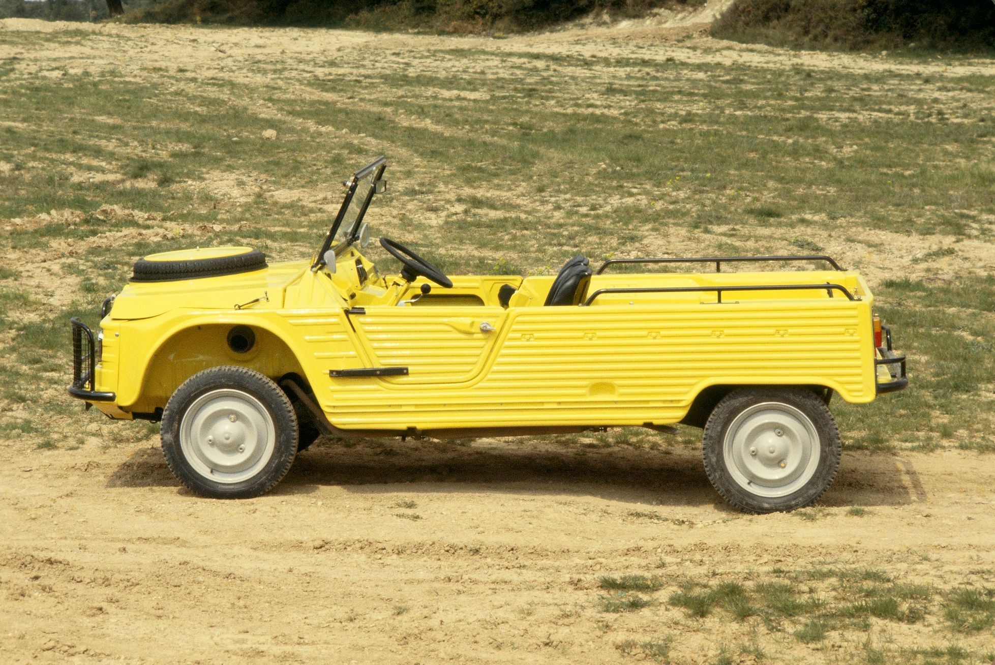 Citroën Méhari