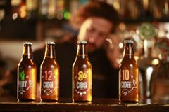Kofola zkusí fermentaci. Vrhá se na trh řemeslných ciderů, koupila firmu F. H. Prager