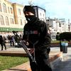 Turecko - policisté - Istanbul - výbuch - Sultanahmet