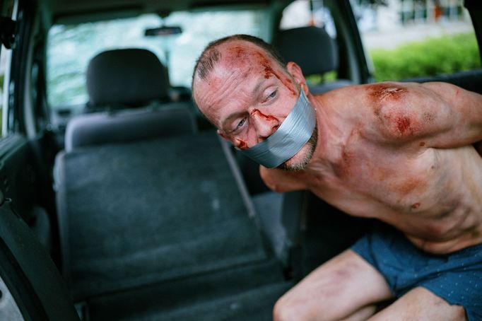 Vladimír Škultéty jako Ceplecha.