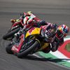 MS superbiků 2017: Nicky Hayden, Honda