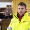 Uprchlíci na ukrajinsko-maďarské hranici