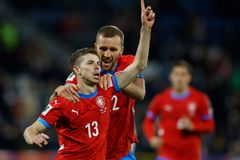 Los baráže MS je hratelný, tvrdí Sionko. Nejhorší by prý byla větev Itálie