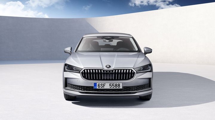 Čím jezdí budoucí premiér? Některá auta vrcholných politiků určitě překvapí; Zdroj foto: Škoda Auto