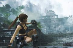 Demo Tomb Raider: Underworld na Xbox Live!