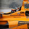 500 mil Indianapolis 2017: Fernando Alonso