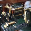Mercedes-Simplex 60 HP 'Roi des Belges'