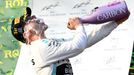 F1, VC Austrálie 2019: Valtteri Bottas