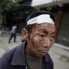 Fotogalerie: Co všechno způsobilo zemětřesení v Číně