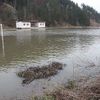 Povodně na Jihlavě