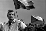 Na první demonstraci dorazilo asi 800 000 lidí (některé zdroje ale mluví až o milionu zúčastněných), na druhou kolem 500 000. Obě jsou dodnes zdaleka největšími protesty v československých dějinách.
