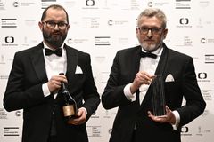 Nejlepším českým filmem loňského roku je podle kritiků drama Arvéd