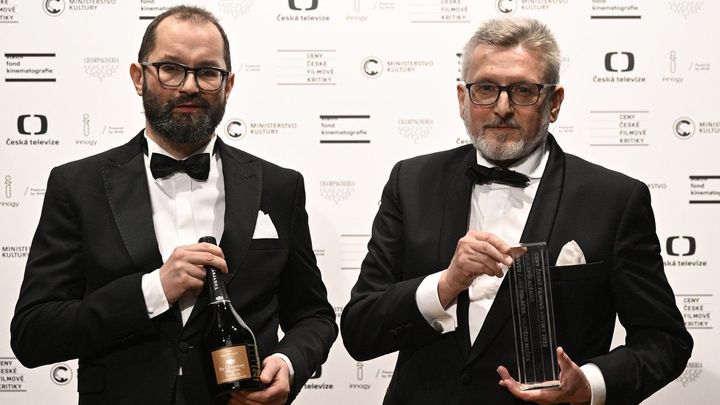 Nejlepším českým filmem loňského roku je podle kritiků drama Arvéd; Zdroj foto: ČTK