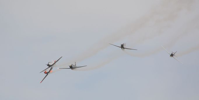 Czech International Air Fest 2015