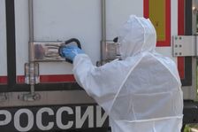 Špinavá hra Rusů. Náklaďáky smrti zacílily na slabé místo Zelenského i celé Ukrajiny