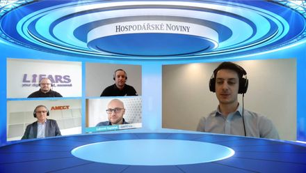 S digitalizací rostou obavy o kyberbezpečnost