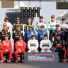 F1, VC Abú Zabí 2019: jezdci na konci sezony 2019