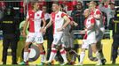 Slavia - Jablonec