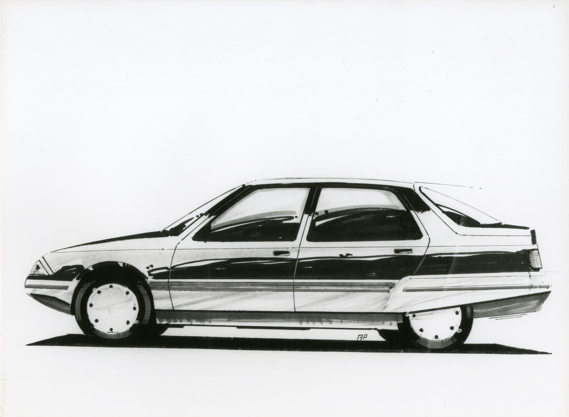 Peugeot 309