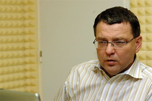 Lubomír Zaorálek online