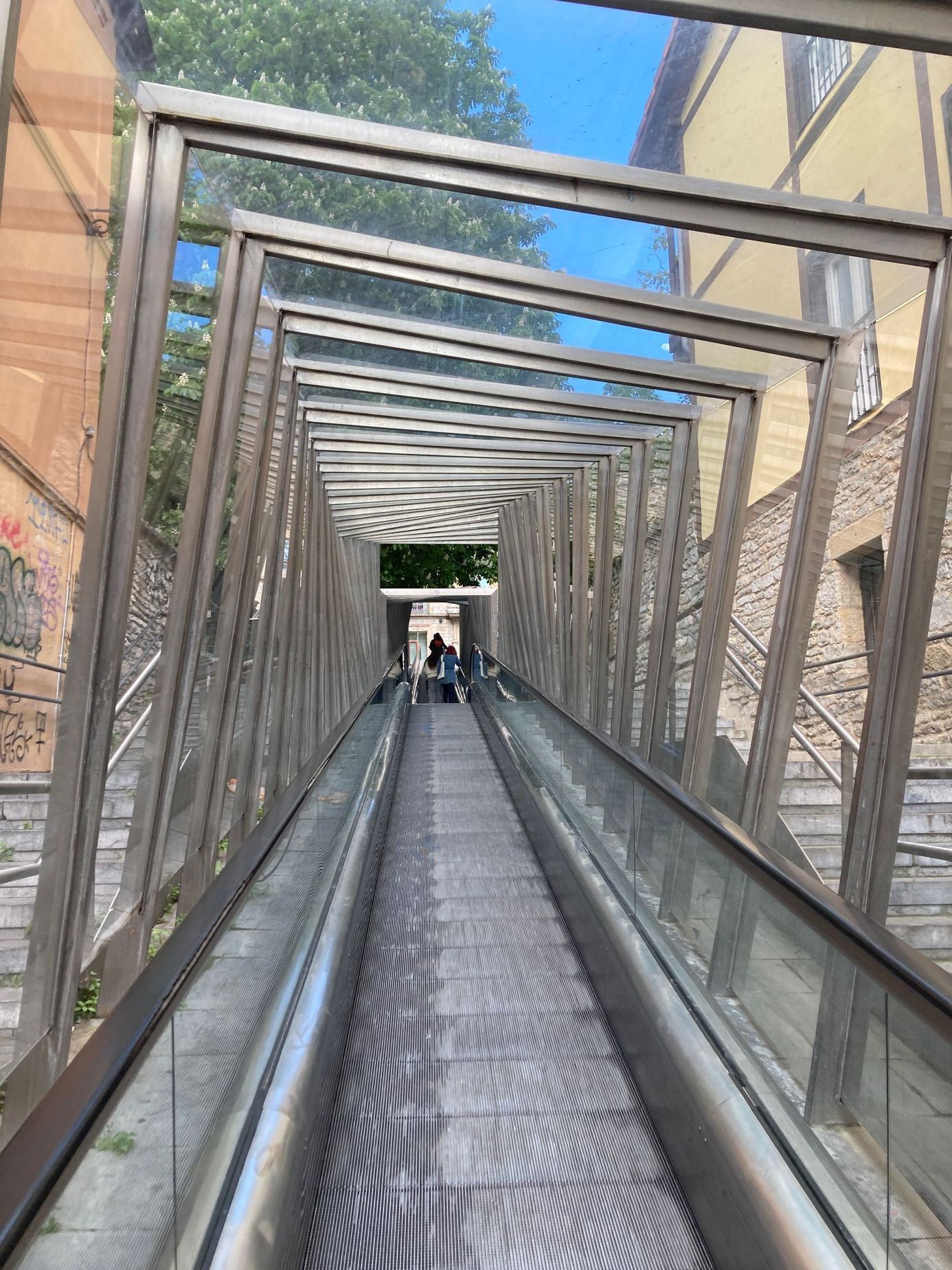 Katedrála Santa María ve Vitoria-Gasteiz