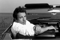 Springsteen bude zase čarovat s E Street Bandem