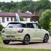 Suzuki Swift 2024