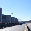 Tesla Gigafactory Berlín Giga Fest říjen 2021