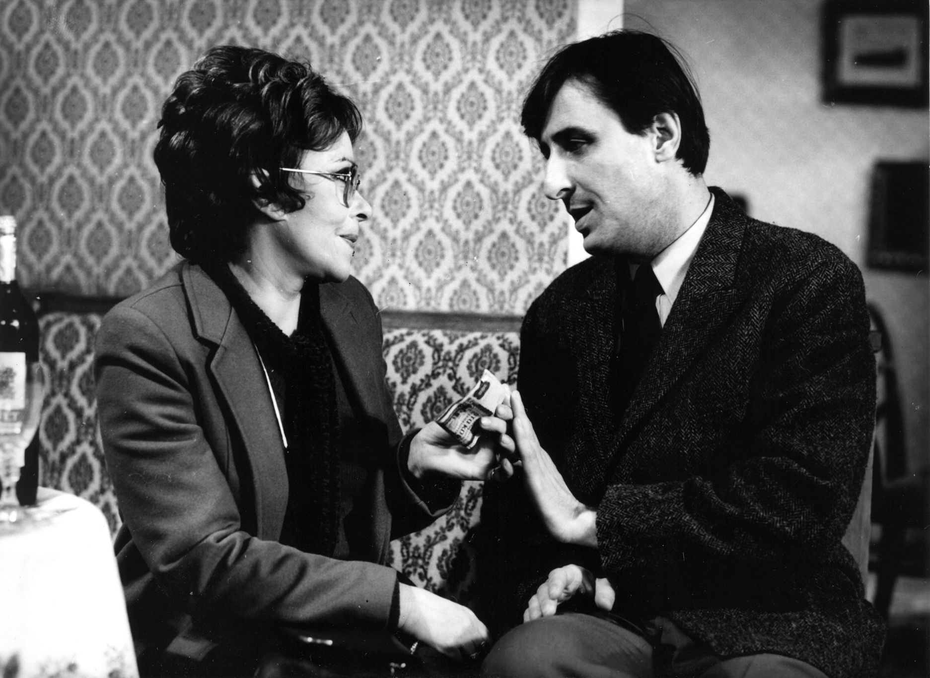 Šéfe, vrať se!, 1984