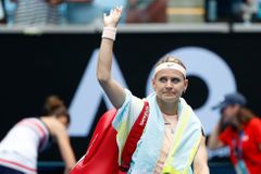 Šafářové tělo zatím drží, přesto česká tenistka zvažuje konec kariéry. Z cesty do Asie má strach