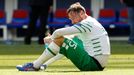 Euro 2016, Francie-Irsko: Richard Keogh