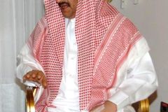 Sebevrah z Al-Káidy se pokusil zabít saúdského prince