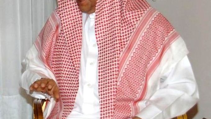 Muhammad bin Najíf