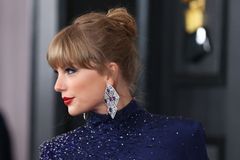 Koncerty Taylor Swiftové v USA vyvolaly seismickou aktivitu jako slabé zemětřesení