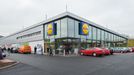 Lidl Karlovy Vary