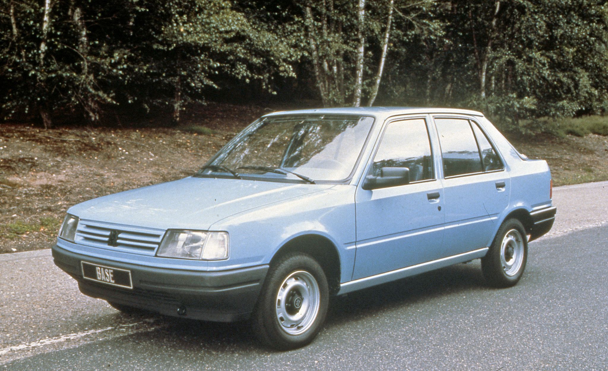 Peugeot 309