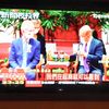 Předseda Senátu Miloš Vystrčil na návštěvě Tchaj-wanu